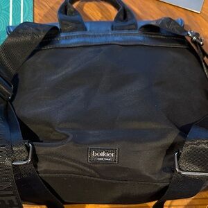 Botkier Black Women's Backpack